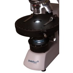 Mikroskop Levenhuk 500T POL