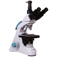 Mikroskop Levenhuk 900T trinokulární
