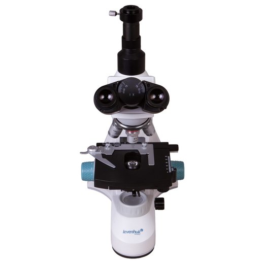 Mikroskop Levenhuk 950T DARK
