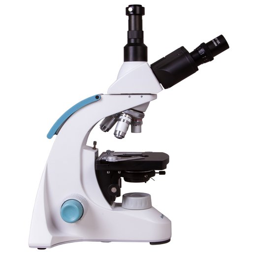 Mikroskop Levenhuk 950T DARK
