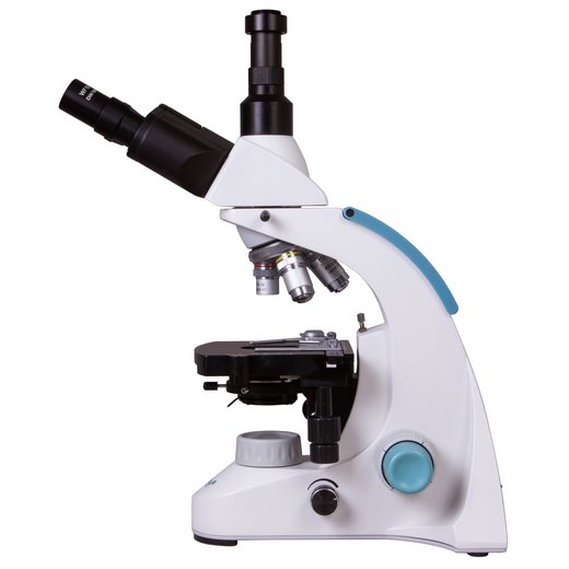 Mikroskop Levenhuk 950T DARK