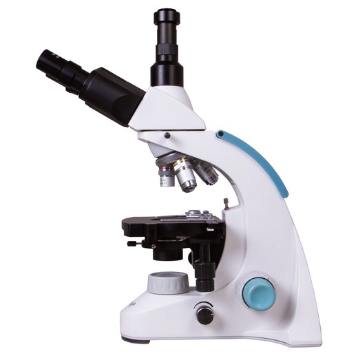 Mikroskop Levenhuk 950T DARK