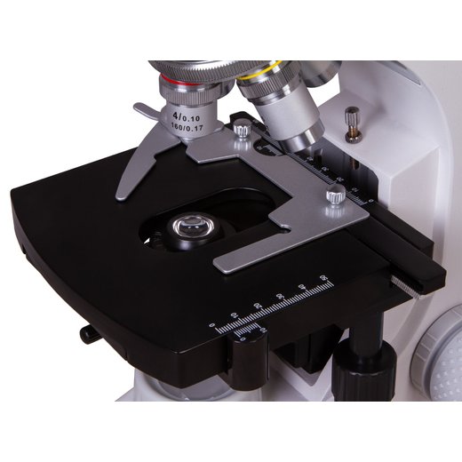 Mikroskop Levenhuk 950T DARK