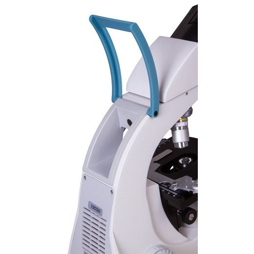 Mikroskop Levenhuk 950T DARK