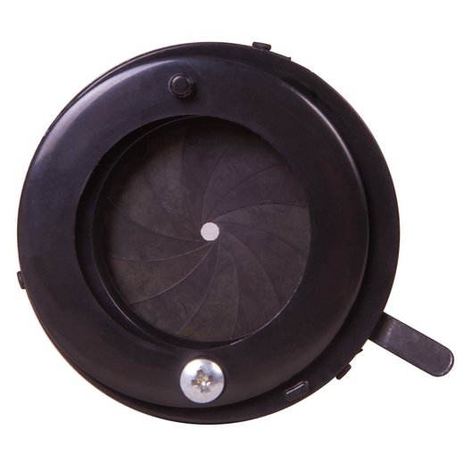 Mikroskop Levenhuk 950T DARK