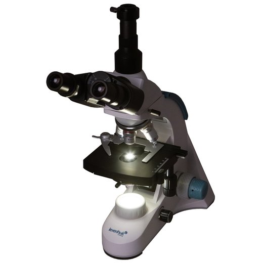 Mikroskop Levenhuk 950T DARK