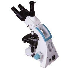 Mikroskop Levenhuk 950T DARK