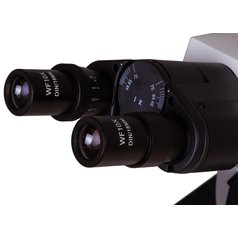Mikroskop Levenhuk 950T DARK