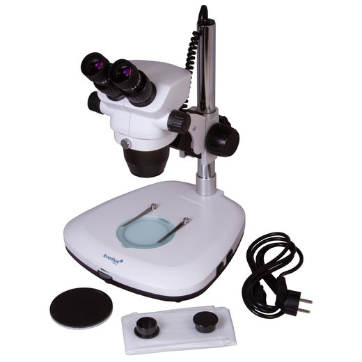 Mikroskop Levenhuk ZOOM 1B binokulární