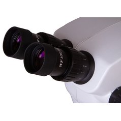 Mikroskop Levenhuk ZOOM 1B binokulární