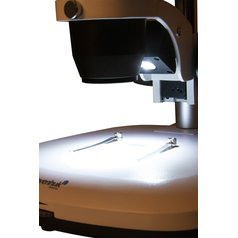 Mikroskop Levenhuk ZOOM 1T trinokulární