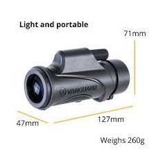 Vanguard dalekohled Vesta 8320 MONO