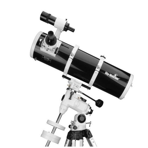 SKY-WATCHER NEWTON 6” 150/750mm EQ-3-2