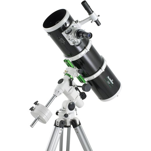 SKY-WATCHER NEWTON 6” 150/750mm EQ-3-2