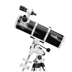 SKY-WATCHER NEWTON 6” 150/750mm EQ-3-2