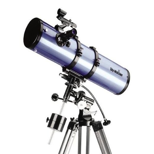 SKY-WATCHER NEWTON 5” 130/900mm EQ-2