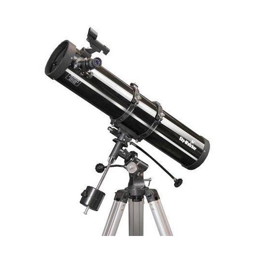 SKY-WATCHER NEWTON 5” 130/900mm EQ-2