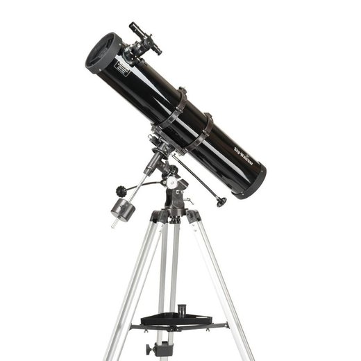 SKY-WATCHER NEWTON 5” 130/900mm EQ-2