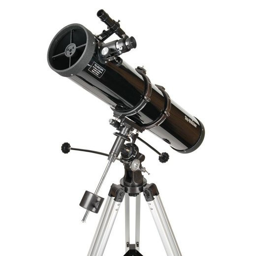 SKY-WATCHER NEWTON 5” 130/900mm EQ-2