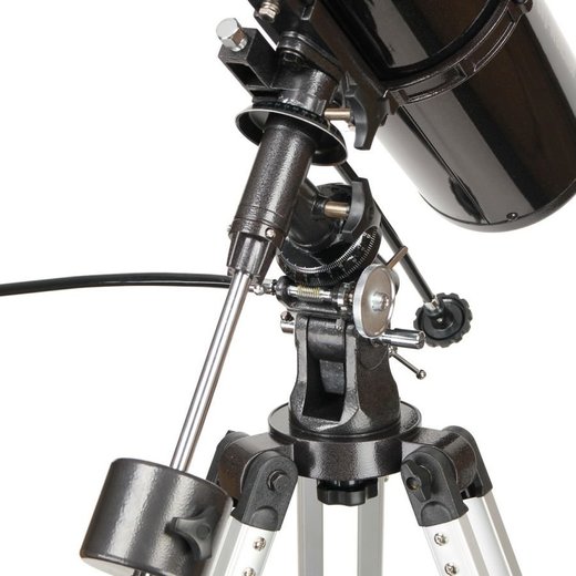 SKY-WATCHER NEWTON 5” 130/900mm EQ-2