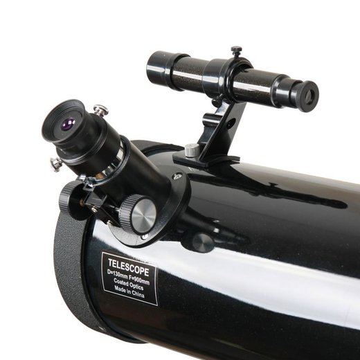 SKY-WATCHER NEWTON 5” 130/900mm EQ-2