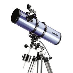 SKY-WATCHER NEWTON 5” 130/900mm EQ-2