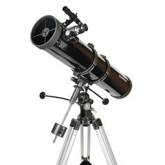 SKY-WATCHER Newton  5” 130/900mm EQ-2