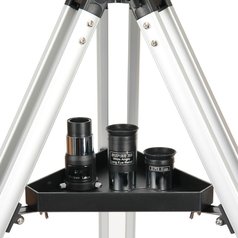 SKY-WATCHER Newton  5” 130/900mm EQ-2