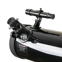SKY-WATCHER Newton  5” 130/900mm EQ-2