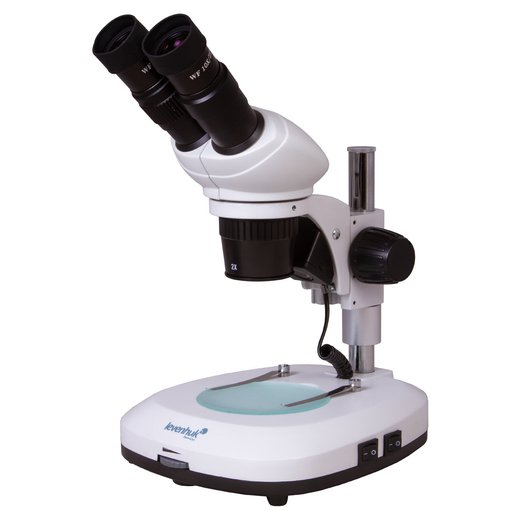 Mikroskop Levenhuk 4ST binokulární