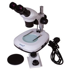 Mikroskop Levenhuk 4ST binokulární