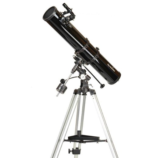 SKY-WATCHER Newton 4,5” 114/900mm EQ-2