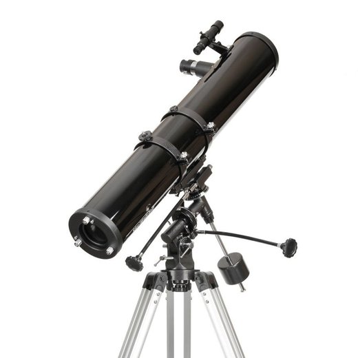 SKY-WATCHER Newton 4,5” 114/900mm EQ-2
