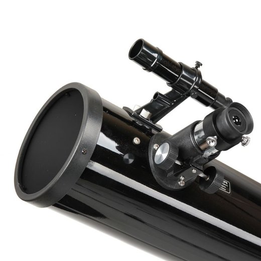 SKY-WATCHER Newton 4,5” 114/900mm EQ-2