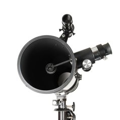 SKY-WATCHER Newton 4,5” 114/900mm EQ-2