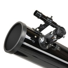 SKY-WATCHER Newton 4,5” 114/900mm EQ-2