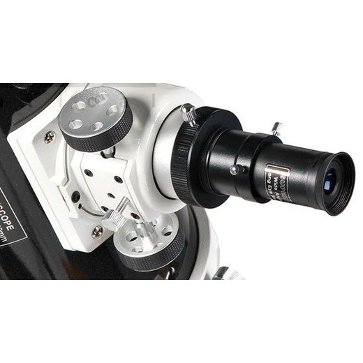 SKY-WATCHER Newton 8” 200/1000mm NEQ-5