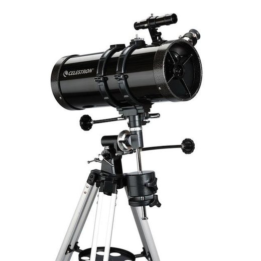 CELESTRON Powerseeker 127/1000 EQ