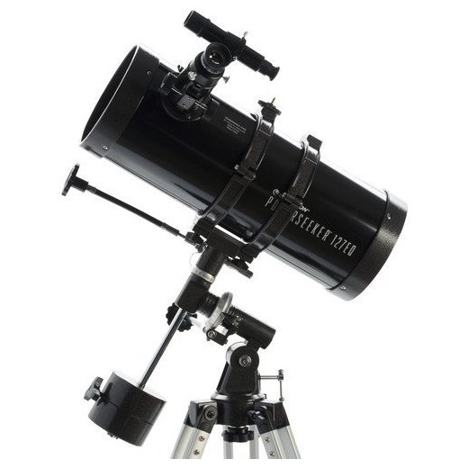 CELESTRON Powerseeker 127/1000 EQ