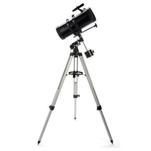CELESTRON Powerseeker 127/1000 EQ