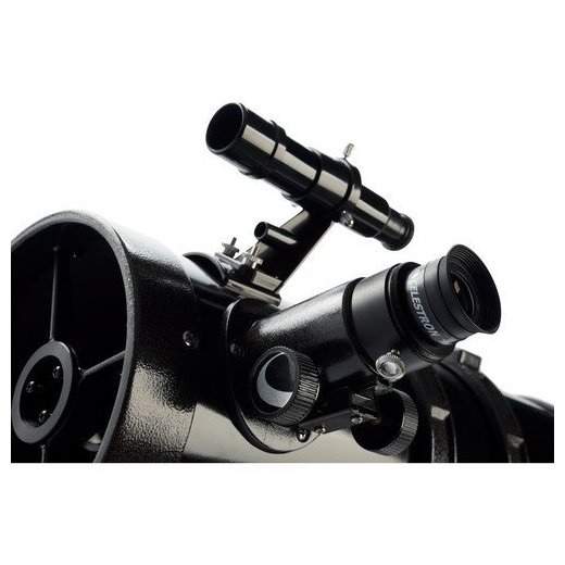 CELESTRON Powerseeker 127/1000 EQ