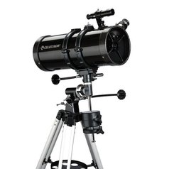 CELESTRON Powerseeker 127/1000 EQ