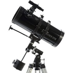 CELESTRON Powerseeker 127/1000 EQ