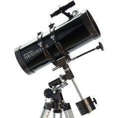 CELESTRON Powerseeker 127/1000 EQ