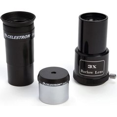 CELESTRON Powerseeker 127/1000 EQ