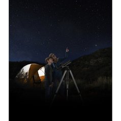 CELESTRON Powerseeker 127/1000 EQ