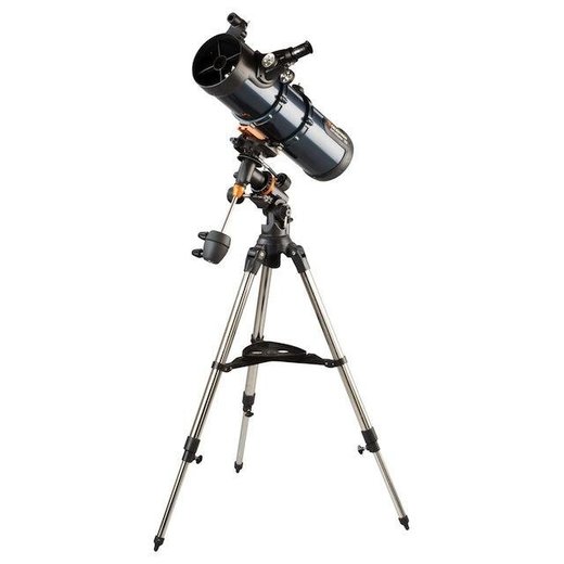CELESTRON Astromaster 130/650mm EQ-M