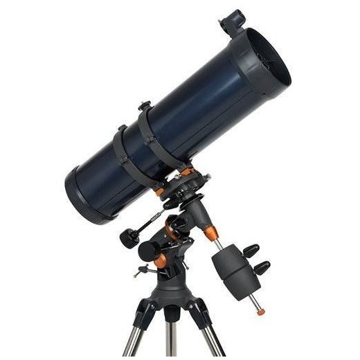 CELESTRON Astromaster 130/650mm EQ-M