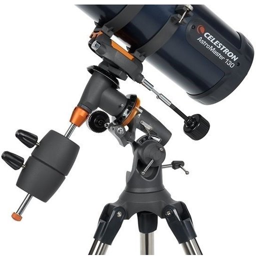 CELESTRON Astromaster 130/650mm EQ-M