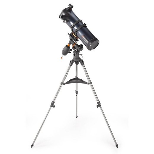 CELESTRON Astromaster 130/650mm EQ-M
